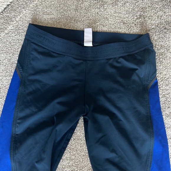 Stella McCartney for adidas leggings - Picture 4 of 6